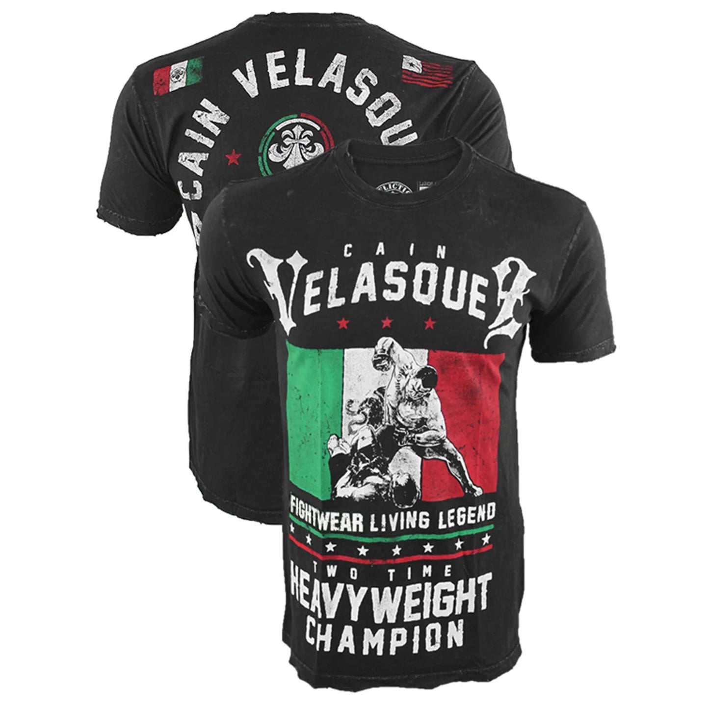 Mma Shirt Rashguard Men Tiger Dragon Muay Thai Jersey Cotton Kick Boxing Compression Muaythai T Shirt Fitness Boxeo BJJ Tee Tops