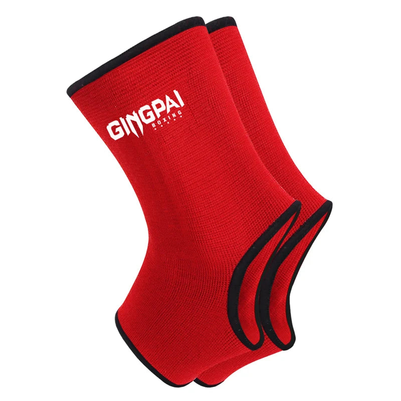 Protège-chevilles MMA – 2 pièces | Maintien & Confort