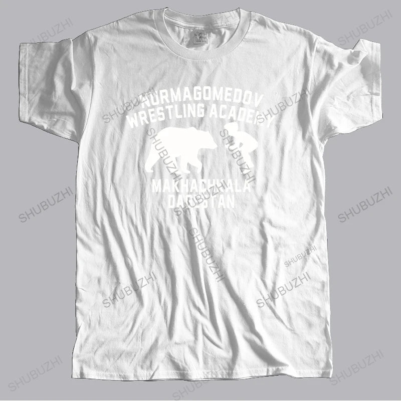 T-shirt Dagestan