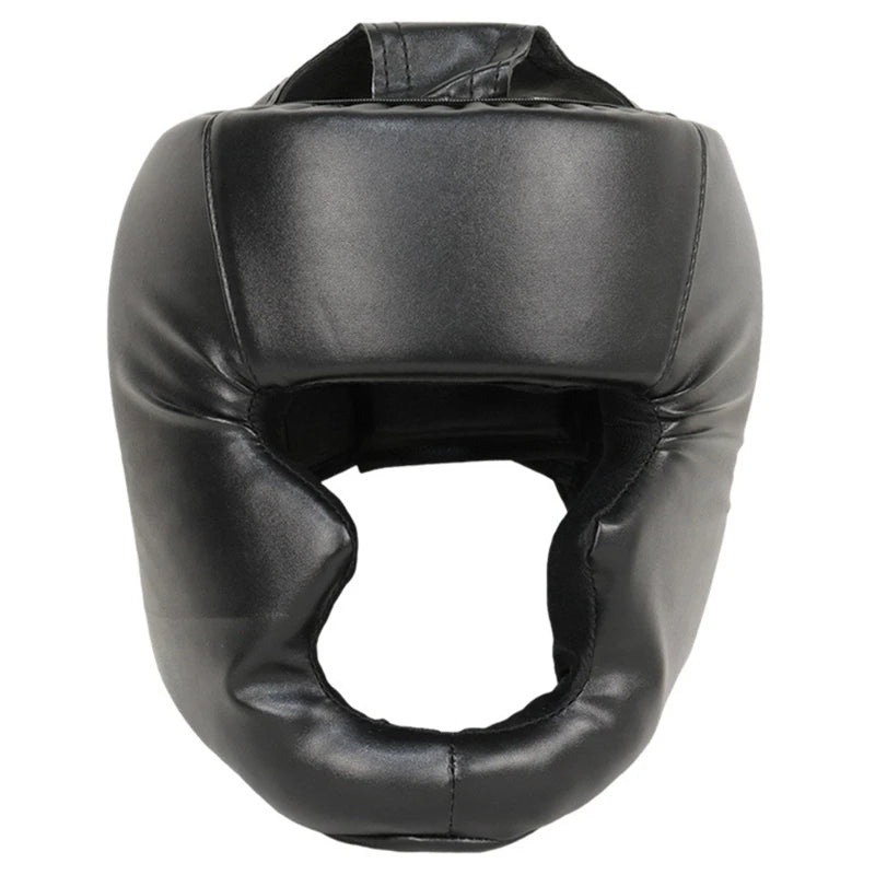 Casque de Protection Boxe – Sparring & Entraînement