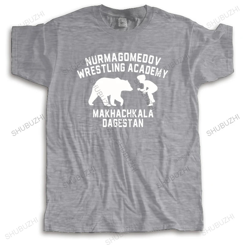 T-shirt Dagestan