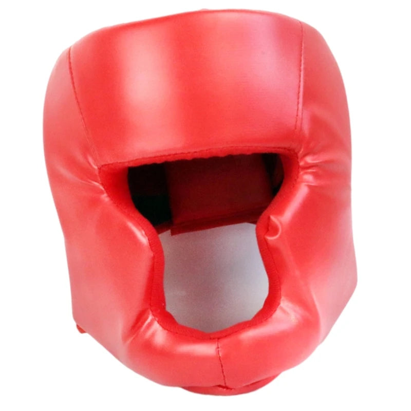Casque de Protection Boxe – Sparring & Entraînement