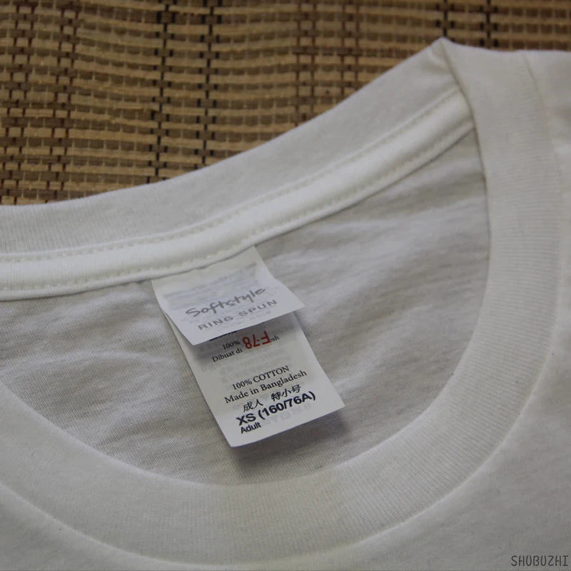 T-shirt Dagestan