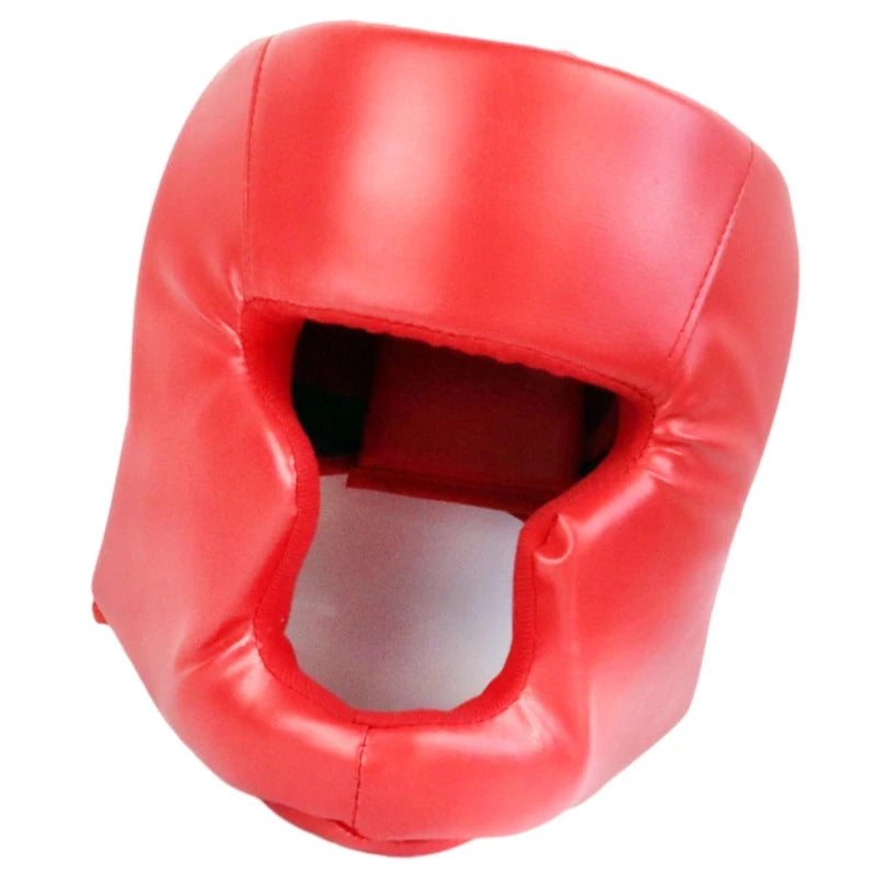 Casque de Protection Boxe – Sparring & Entraînement
