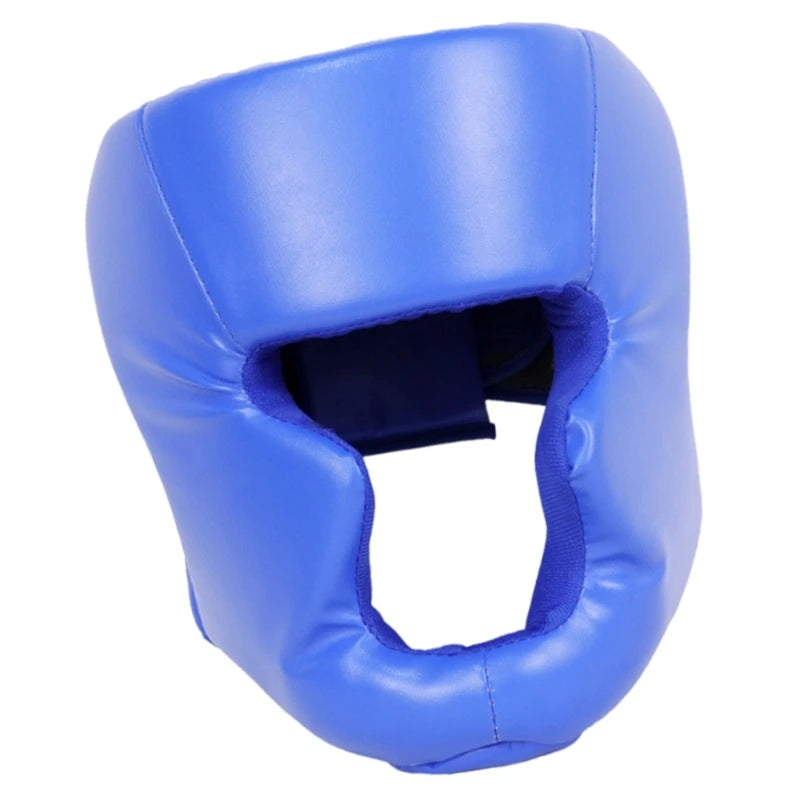 Casque de Protection Boxe – Sparring & Entraînement