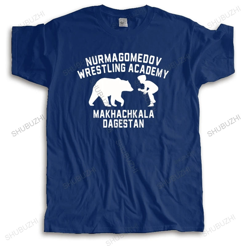 T-shirt Dagestan
