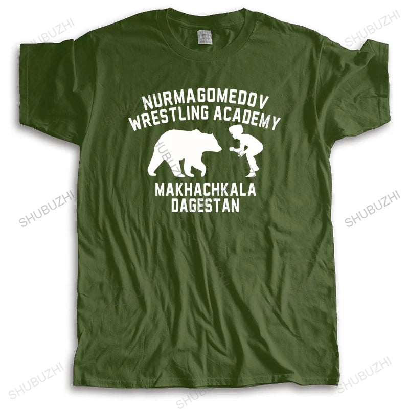 T-shirt Dagestan