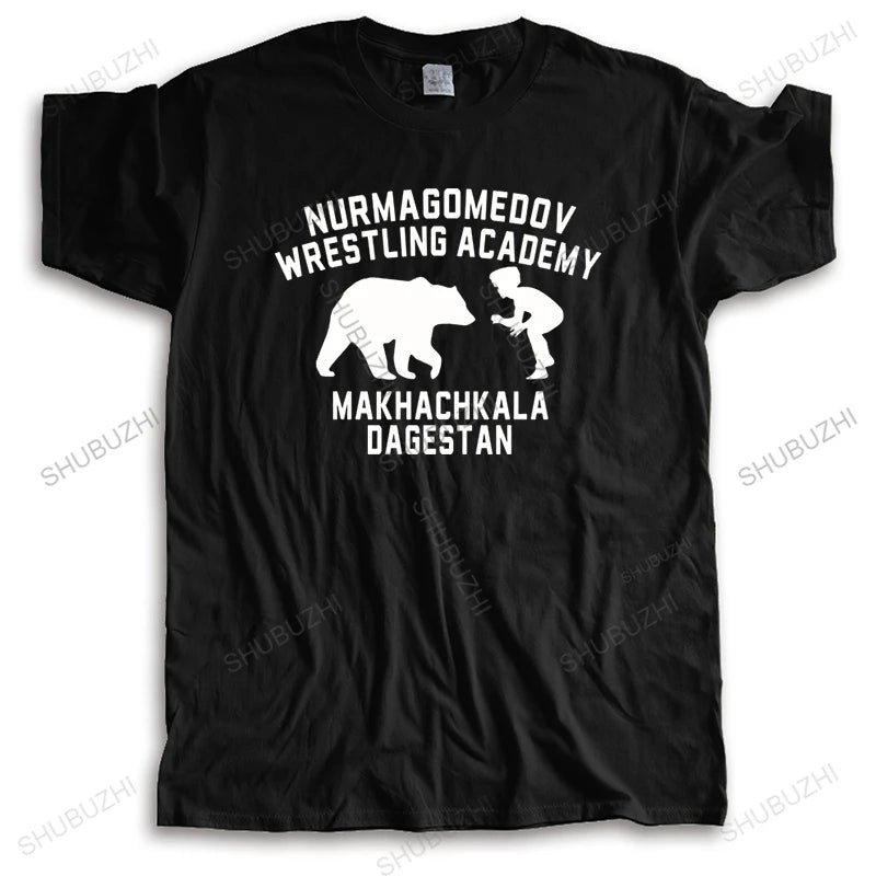 T-shirt Dagestan