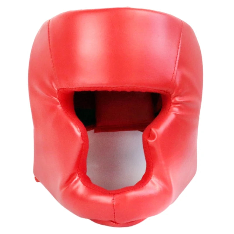 Casque de Protection Boxe – Sparring & Entraînement