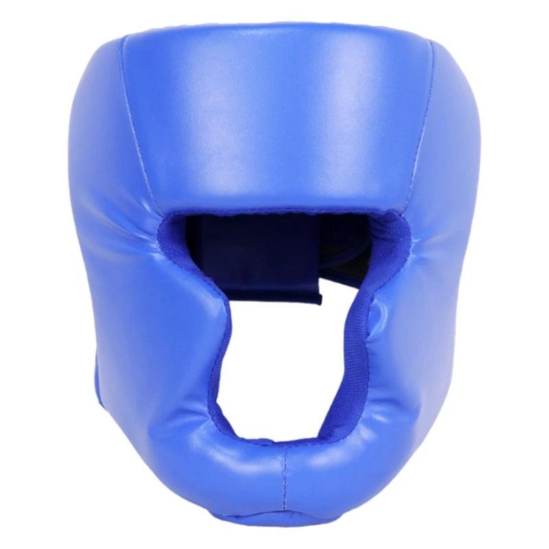 Casque de Protection Boxe – Sparring & Entraînement