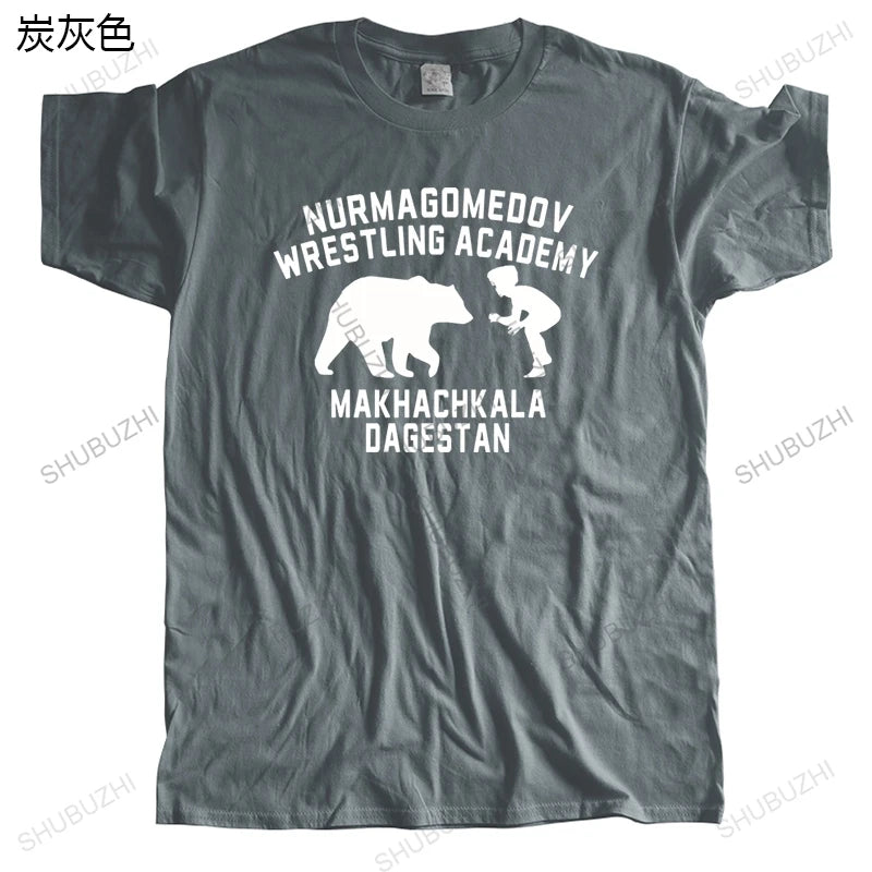 T-shirt Dagestan