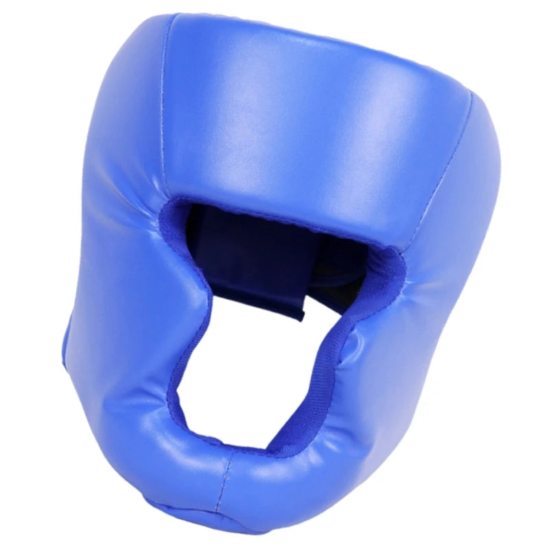 Casque de Protection Boxe – Sparring & Entraînement