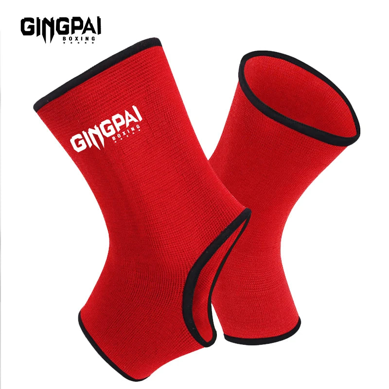 Protège-chevilles MMA – 2 pièces | Maintien & Confort