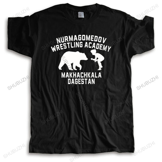 T-shirt Dagestan
